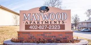 Maywood Gallery 1