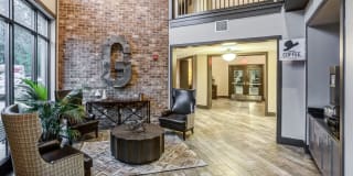 The Gramercy Gallery 25