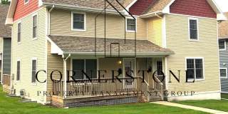 4 Bedroom 3 Bathroom Townhome - $1,325! Gallery 1