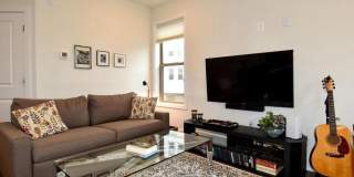 4-Level Furnished townhome! Gallery 12