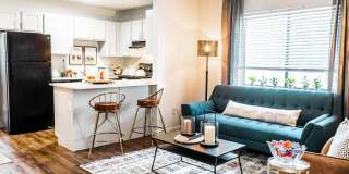 Ascent at Union Square Gallery 1