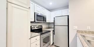 Saybrook Condo! 1 Bed/1 Bath with In-Unit Washer & Dryer & Covered Patio! Gallery 11
