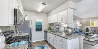 Sherwood at Iron Point Gallery 6