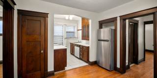 4506 Wichita Avenue2nd Floor East Gallery 1