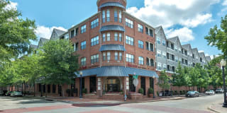 Manchester State Thomas Brownstones Gallery 1
