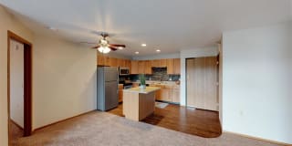 Oxbow Park Apartments Gallery 33