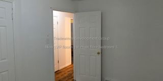 11620 Rossiter St is a 3-bedroom brick bungalow for rent in Detroit's Denby neighborhood for $1,250/month — Section 8 and Housing Choice Vouchers welcome, steps from Brookins Park in 48224. Gallery 5