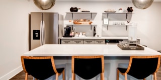 Hamilton at Kings Place Gallery 1