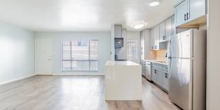 Euclid Street Apartments Gallery 1