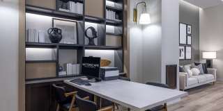 Watterscape Urban Residential Gallery 8