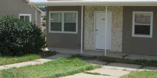 2 Bed 1 Bath in Triplex Gallery 1