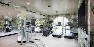 Reveal Playa Vista Gallery 6