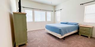 COMING SOON! * RARE OPPORTUNITY * SENIOR (55+) ROOM FOR RENT IN PRISTINE GATED COMMUNITY IN MENIFEE! Gallery 19