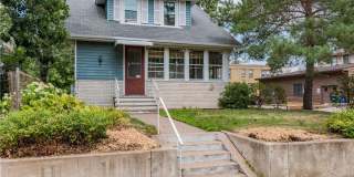 JUNE MOVE IN 2027- HAMLINE UNIVERSITY - 5 BEDROOM Gallery 1