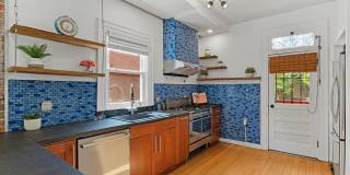 Available NOW! 3 Bedroom 1 Bath Home in Denver! Gallery 12