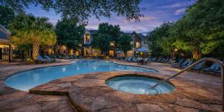 Stone Oak @ Parmer Gallery 1