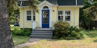 Available August 3rd!- Traditional Woodland 3 Bed 1 Bath w/ Deck & Garage Gallery 1