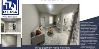 Newly Renovated 2 Bed, 1.5 Bath Townhouse with Bonus Room Gallery 1