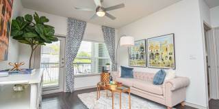 Aspire at Live Oak Gallery 4