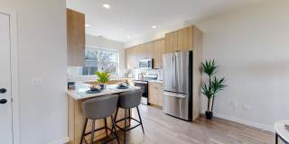 Sandhill Parkway Townhomes Gallery 1