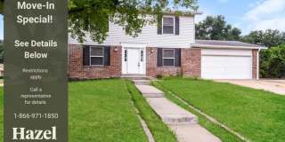 1036 Treeline Court Gallery 1