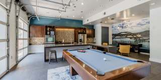 Bridge at Midtown Commons Gallery 6