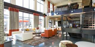 Overlook at Franklin Square Overlook at Franklin Square Gallery 6