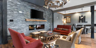 Hayden Lofts Gallery 9