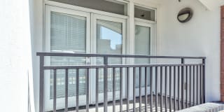 Park Avenue West - Affordable Housing Gallery 21