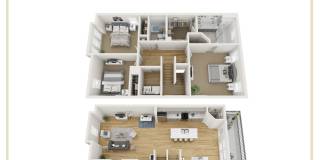 Greystone Townhomes Gallery 3