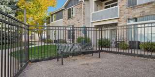 Pavillions at Silver Sage Gallery 5
