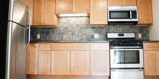 158 North St Gallery 1