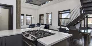 National City Tower Lofts Gallery 3