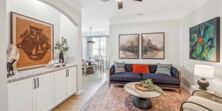 The Reserve at Meadowmont Apartments and Townhomes Gallery 7