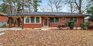 $1,495/month | 3 Bed | 2 Bath | Single-Level Ranch Gallery 1