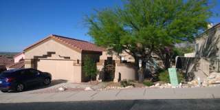 Panoramic Views! Gated La Reserve Oro Valley Gallery 1
