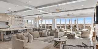 Exquisite Beachfront Luxury on Balboa Peninsula Double Lot Gallery 5