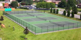 Rustic Village Gallery 23