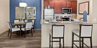 The Ridge at Chenal Valley Gallery 1