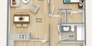 Summit Point Gallery 1