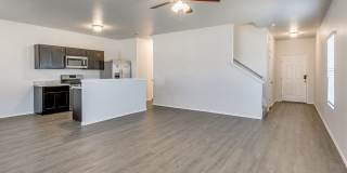 PRE-LEASING NOW! | Spacious 4-Bedroom, 2.5-Bathroom Townhome in Redstone Ranch | Full-Service Lawn Care Included Gallery 5