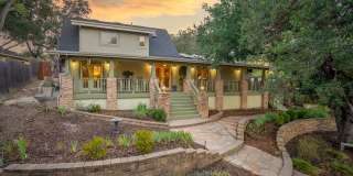 Executive Westside Paso Robles Home Gallery 1