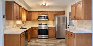 Beautifully Updated Gallery 10