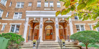 1820 Clydesdale Place Northwest - 1Apt 3 Gallery 1