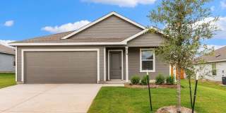 210 Hidden Meadows Drive Gallery 1