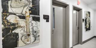 Haven at the Gulch Gallery 13