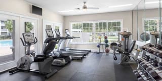 Kenwood Club at the Park Gallery 17