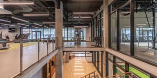 The Village Gate Gallery 18