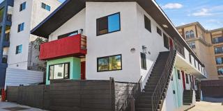 830 Bartlett Street Apartments Gallery 6