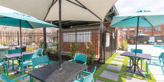 Brumby Lofts Gallery 31